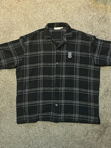 Burberry london black - burberry,
