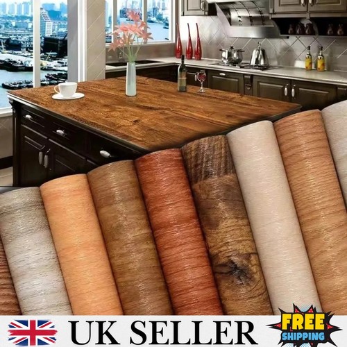 Wood effect vinyl wrap - wood,