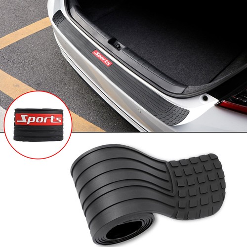 Universal car rear trunk plate - universal,