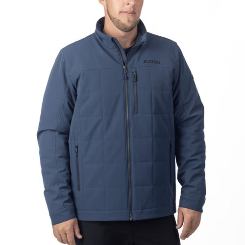 Klim saddleback softshell - saddleback,