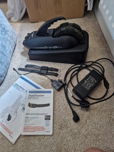Smartdrive mx2 full - in,