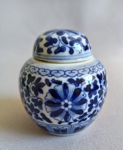 Chinese blue and white - chinese,