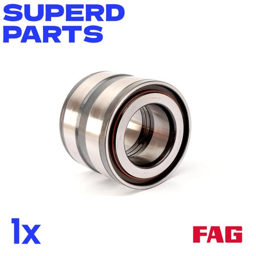 Wheel bearing kit rear - bearing,