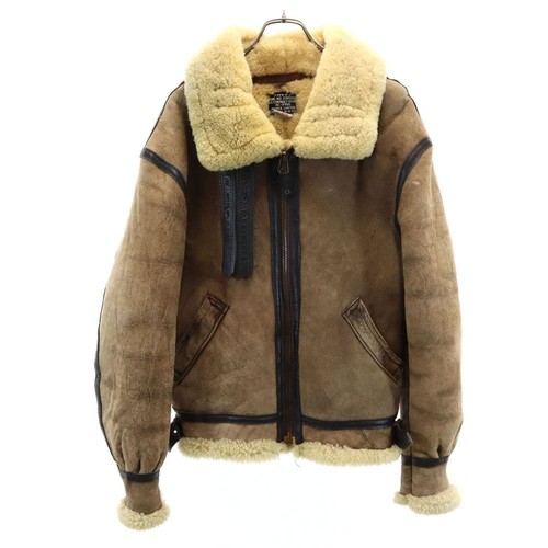 Avirex usa flight jacket - b-3,