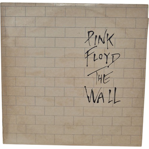 Pink floyd the wall - the,