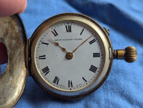 C1890 antique swiss made - antique,
