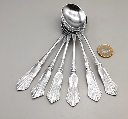 Vintage chromium plate - chromium,