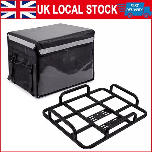 62l food delivery bag rear - bag, +