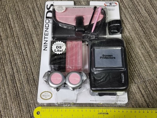 Nintendo lite official - ds,