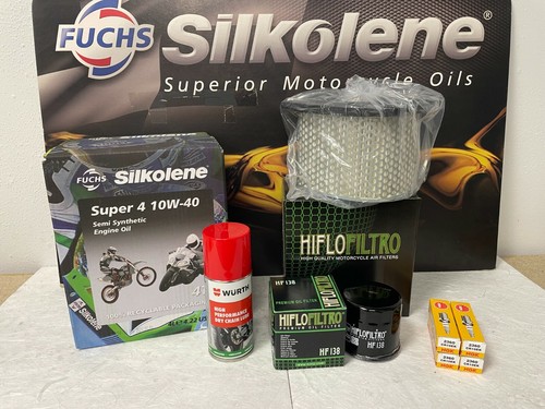Service kit for gsxr750 - for, l-m