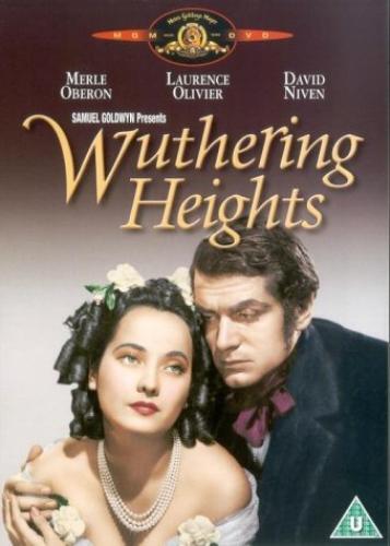 Wuthering heights dvd - wuthering,