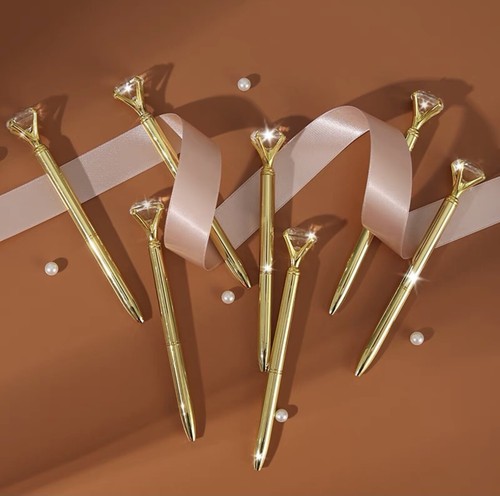 Gold wedding pen special gift - wedding,