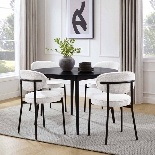 Dusk heidi black oak - dusk,
