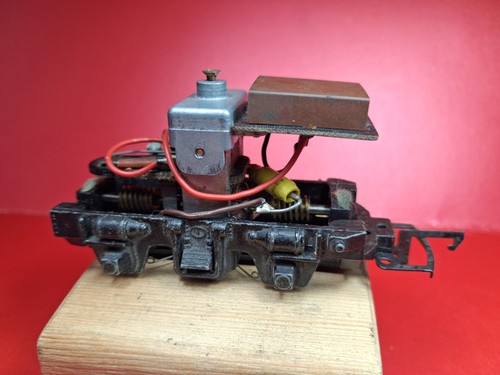 Triang hornby x3166 working - x3166,
