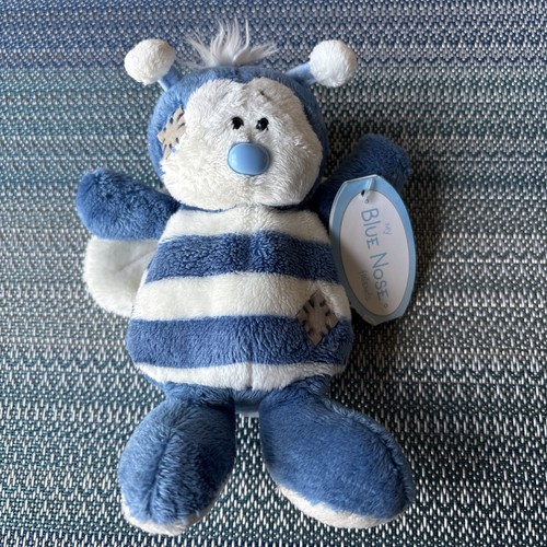 You my blue nose - me,