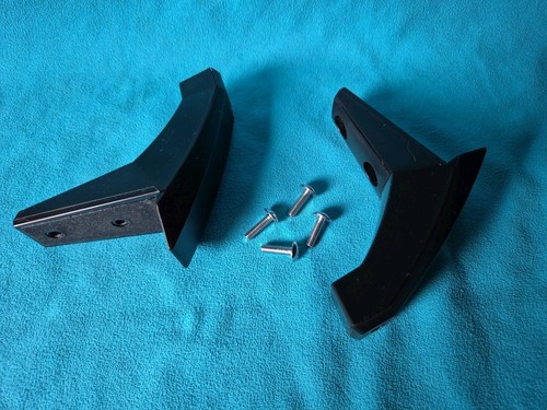 Music note rest holders - music,