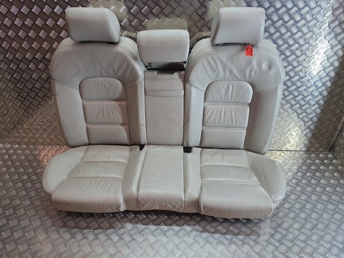 Audi complete rear seat - d3,
