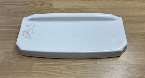 Toilet cistern lid armitage - cistern, =