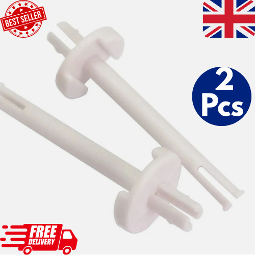Spool pins for toyota - pins,