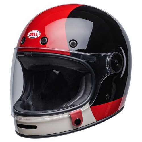 Bell bullitt motorcycle helmet - bell,
