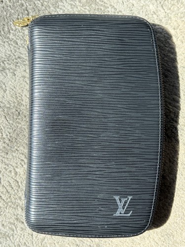 Louis vuitton epi leather - louis,