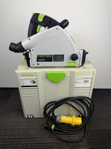 Festool ts55 req plunge - ts55,