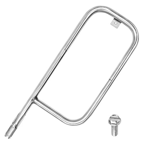Pack grill burner - burner, —