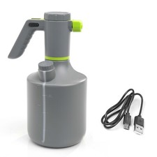 Electric automatic garden - electric,