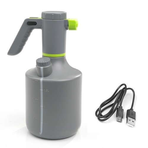 Electric automatic garden - automatic,