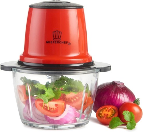 Mini chopper misterchef - mini,