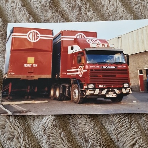 Buy get free - get, scania