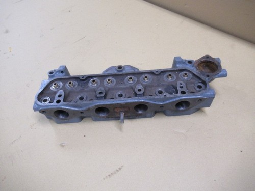 Ford crossflow cylinder head - cylinder,