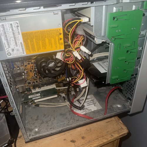 Old desktop vintage - old,