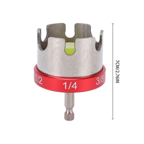 Threaded rod nut runner - rod,