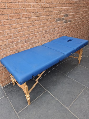 Folding heavy duty massage - folding,