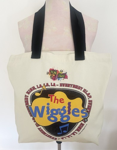 The wiggles 2025 live hot - wiggles,