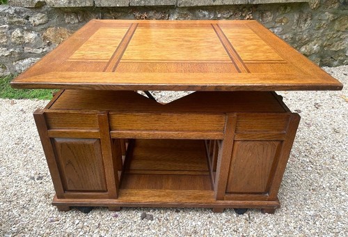 Unique original american oak - original,