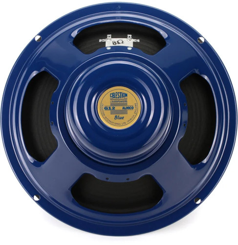 Celestion blue 15 watt - celestion,