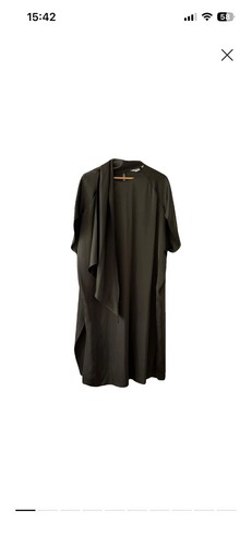 Cos atelier size - size, women’s