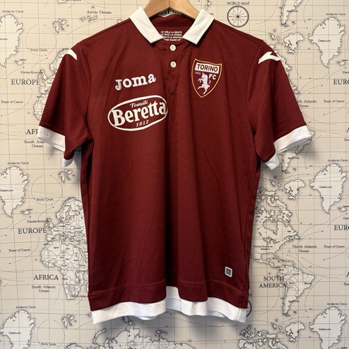 Torino home football shirt - fc,