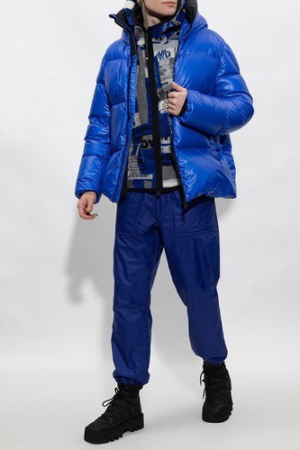 Authentic moncler grenoble - authentic,