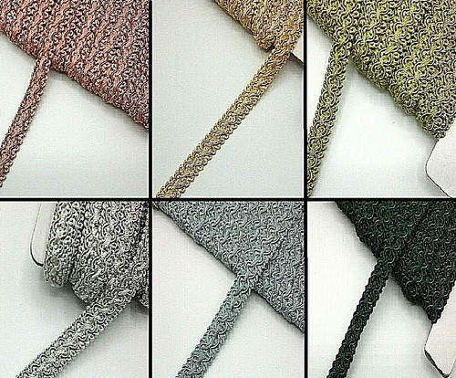 Furnishing gimp braid - furnishing,