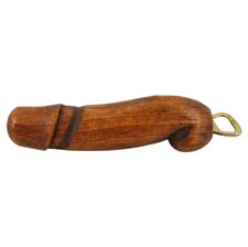 20cm Wooden Penis Beer Bottle Opener Phallus Wooden Penis Gift Party Beer Opener