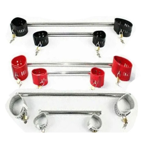 Bondage set spreader bar - bondage,