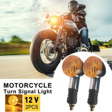 LED Rear Tail Light Motorcycle