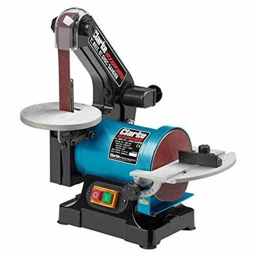 Clarke cbs1 belt and disc - cbs1-5b,