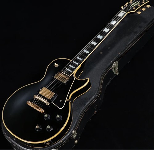 Standard electric guitar - standard,