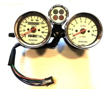 New Speedometer Tachometer