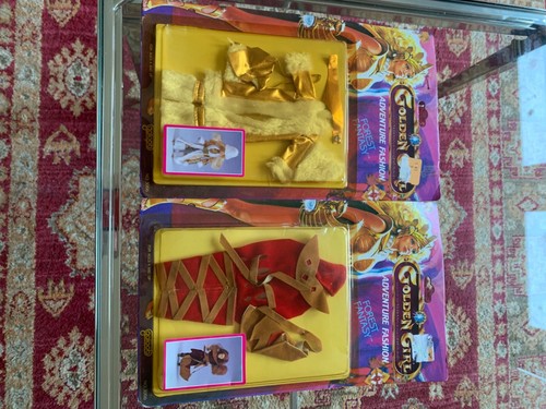 Galoob golden girl - galoob,