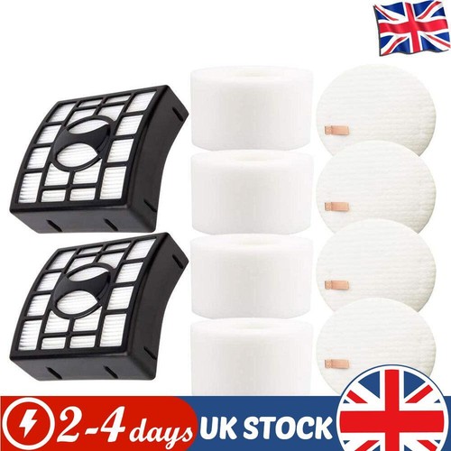 Vacuum filter for shark - for,